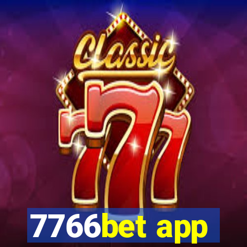 7766bet app